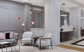Le Meridien Washington, Dc, The Madison